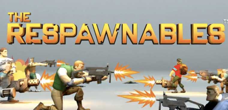 The Respawnables-iOS