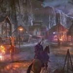 The Witcher 3: Wild Hunt para PC, PS3 y Xbox 360