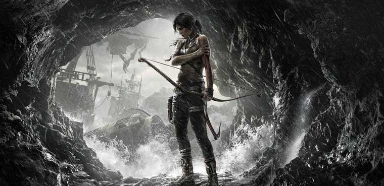 Análisis: 'Tomb Raider' para Xbox 360