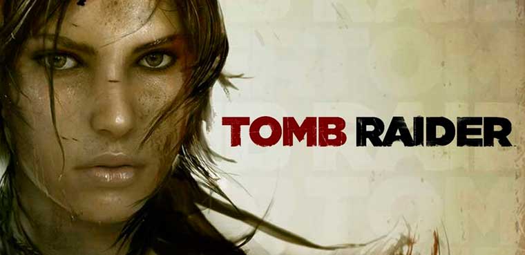 Tomb Raider - Quieren una historia más madura