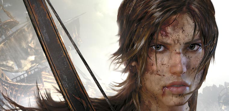 Tomb Raider para PC, PS3 y Xbox 360