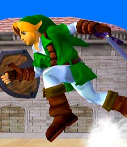 JUGANDO ZELDA OCARINA OF TIME ONLINE MULTIPLAYER #1