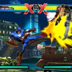 Ultimate Marvel vs. Capcom 3