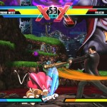 Ultimate Marvel vs. Capcom 3