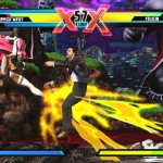 Ultimate Marvel vs. Capcom 3