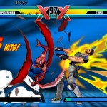 Ultimate Marvel vs. Capcom 3