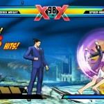 Ultimate Marvel vs. Capcom 3