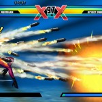 Ultimate Marvel vs. Capcom 3