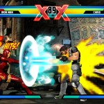 Ultimate Marvel vs. Capcom 3