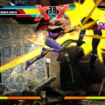 Ultimate Marvel vs. Capcom 3