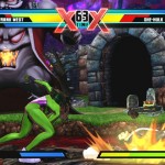 Ultimate Marvel vs. Capcom 3