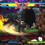 Ultimate Marvel vs. Capcom 3