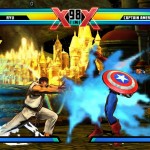 Ultimate Marvel vs. Capcom 3