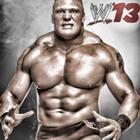 WWE 13 - PS3, Xbox 360, Wii