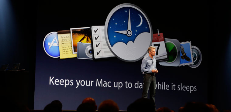 WWDC 2012-iOS-Mac