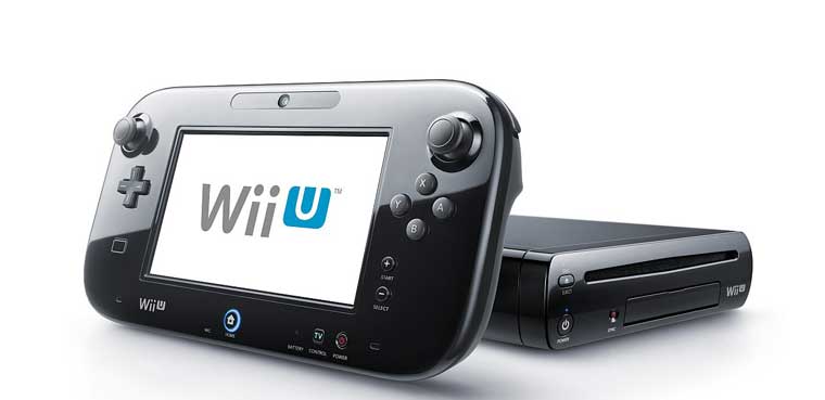 Wii U-Wii U