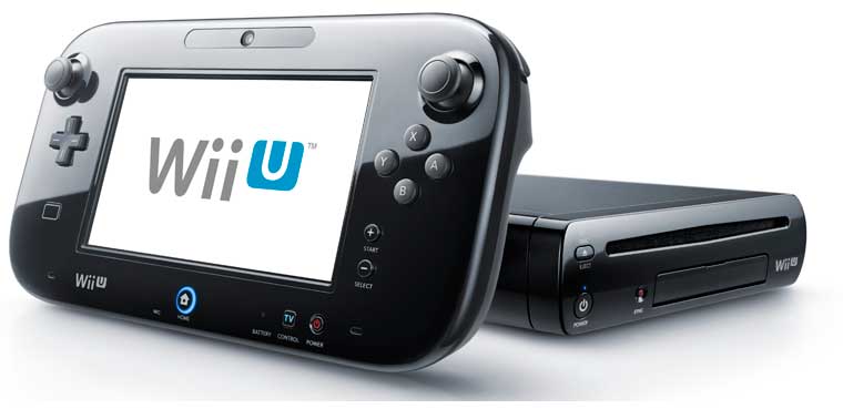 Wii U: fecha de lanzamiento, precio, accesorios y especificaciones para Japón y Europa