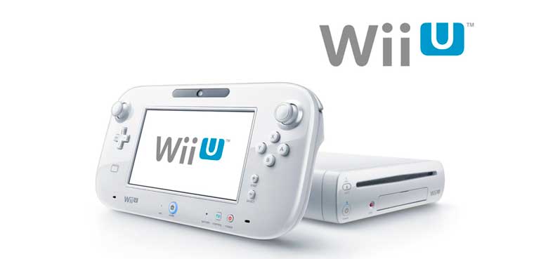 'Wii U', así es la nueva consola de Nintendo