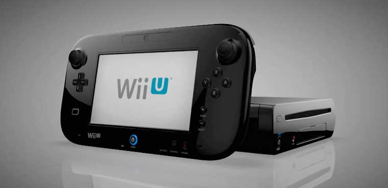 Wii U - ¿poca potencia, acaso importa?