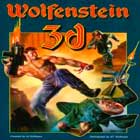 Wolfenstein 3D - Para PC