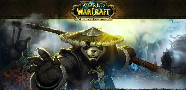World of Warcraft-PC