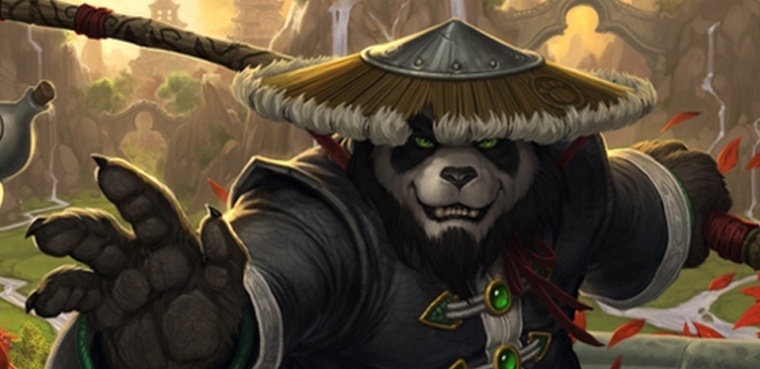 World of Warcraft: Mists of Pandaria - PC, Mac