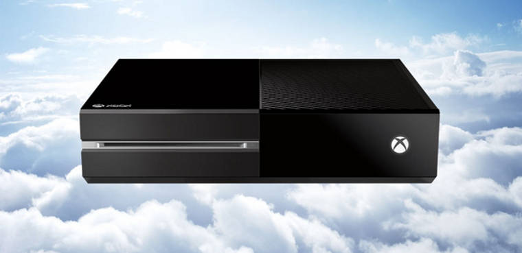 Xbox One usará la nube para crecer Xbox One