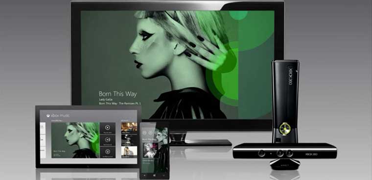 Xbox TV
