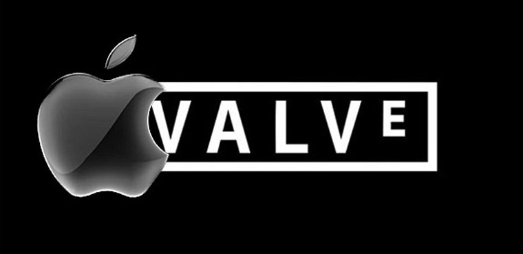 Apple-Valve-iOS