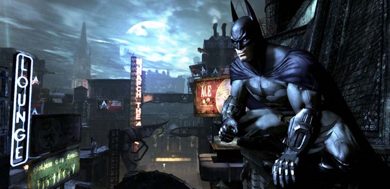 Batman: Arkham 3 para PC, PS3 y Xbox 360