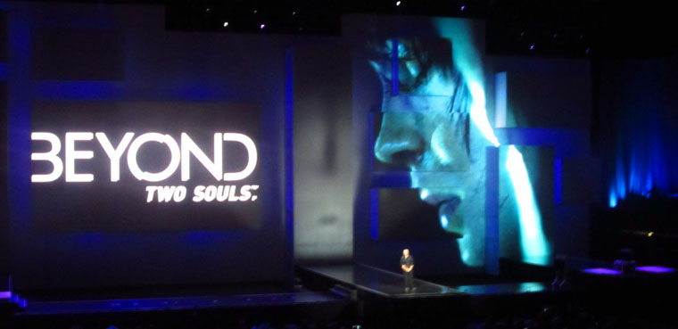 [E3 2012] Impresiones sobre la conferencia de Sony