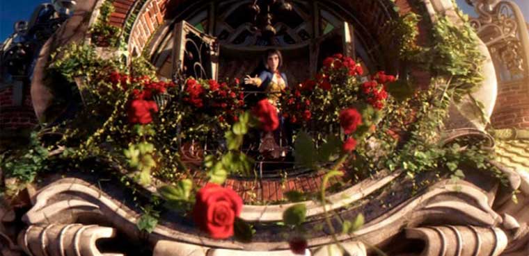 BioShock Infinite para PC, PS3, Xbox 360 