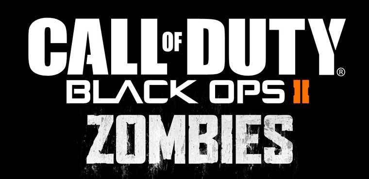 'Call of Duty: Black ops 2 Zombies' para PC, Xbox 360, PS3