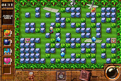 free Bomber Bomberman! for iphone download