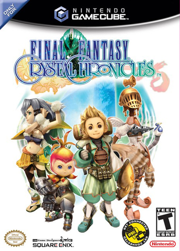Panorama Mejorar Tomar un riesgo Novedades para Final Fantasy Crystal Chronicles: Echoes of Time | Acción |  Juegos.es - Tu web de videojuegos.