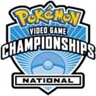 Campeonatos Nacionales Pokémon Europa 2013 / 3DS