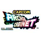 Capcom Arcade Cabinet PS3 Xbox 360