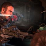 [Gamescom 2012] Ya tenemos fecha para ‘Dead Space 3’