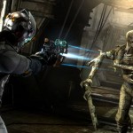 [Gamescom 2012] Ya tenemos fecha para ‘Dead Space 3’