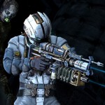 [Gamescom 2012] Ya tenemos fecha para ‘Dead Space 3’