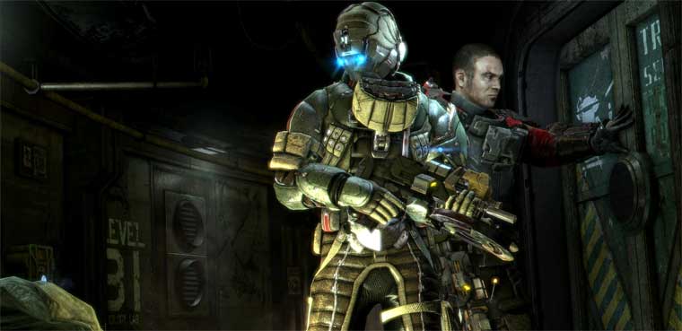 'Dead Space 3' ya puedes jugar la Demo en Xbox 360 / PC, PS3