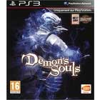 Demon´s Souls disponible para descarga el 23 en PlayStation Store/ PS3