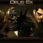 Deus Ex The Fall iOS