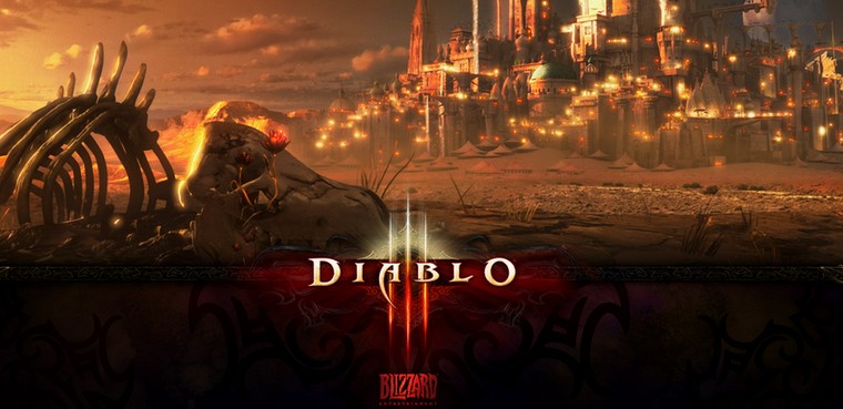 reddit rumor: diablo 4 was a dark souls-like action game before it was rebooted