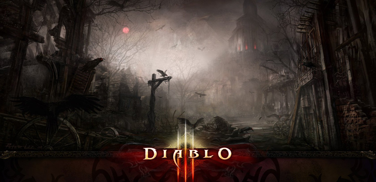 Diablo III para PS3 y Xbox 360