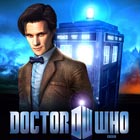Doctor Who: The Eternity Clock para Vita