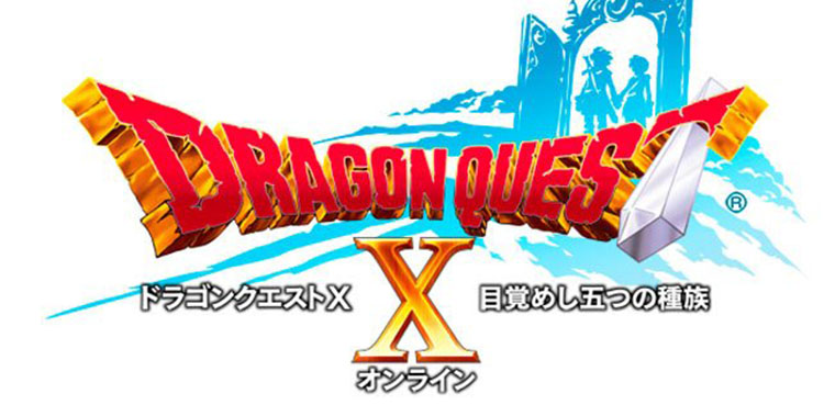 ‘Dragon Quest X’ PC