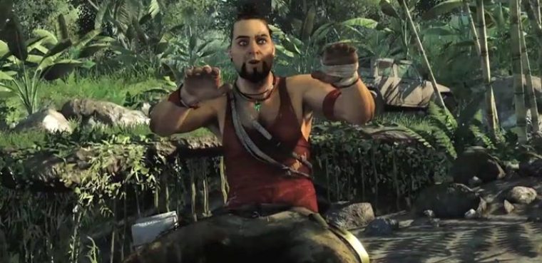 Confirmado el multijugador de 'Far Cry 3'