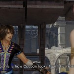 Final Fantasy XIII-2: Snow and Valtodr DLC - PS3, Xbox 360