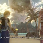 Final Fantasy XIII-2: Snow and Valtodr DLC - PS3, Xbox 360